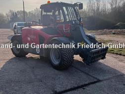 Weidemann T5522