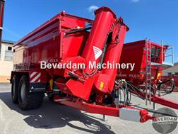 Annaburger Umladewagen HTS 24.16