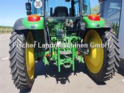 John Deere 5090 M