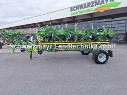 Krone Vendro C 1340 PLUS
