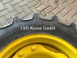 BKT 280/85R24