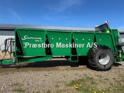 Samson Samson SPE 21 Møgspreder