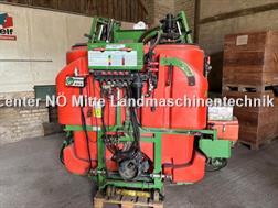 Jessernigg Feldspritze Austria S 1000 PRIVATVERKAUF