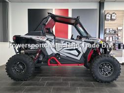 Polaris RZR XP 1000 Turbo
