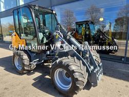 Giant V 6004 T X-Tra