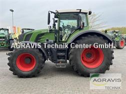 Fendt 828 Vario 