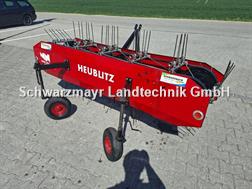 Vogel & Noot Bandrechenschwader 2m