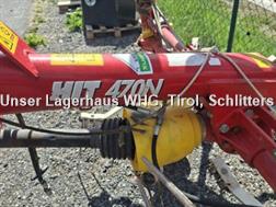 Pöttinger Hit 470