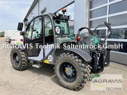 KRAMER KRAMER KT 276