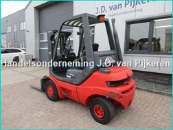 Linde H20D-03 351