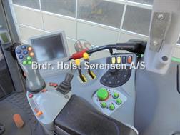 Deutz-Fahr Agrotron TTV 7210
