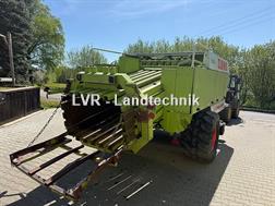 Claas Quadrant 1200