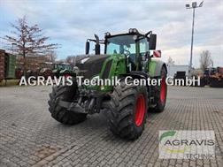 Fendt 828 Vario 