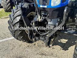 New Holland TS 110 A