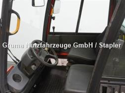 Linde P 250 127