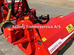 Maschio Giraffa XXL 260