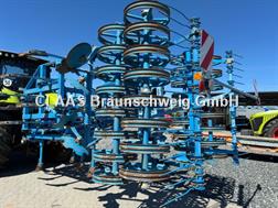 Lemken Karat 9/400 KU