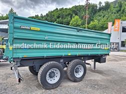 Oehler 3-Seitenkipper