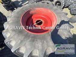 Trelleborg KR VF750/70R44