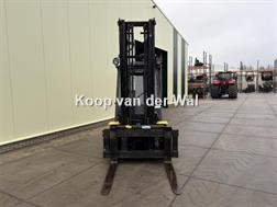 Hyster H4.50XL vorkheftruck