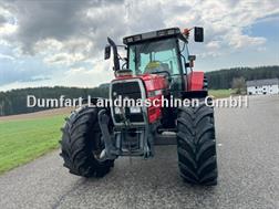 Massey Ferguson 6180