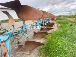 Lemken Diamant 140