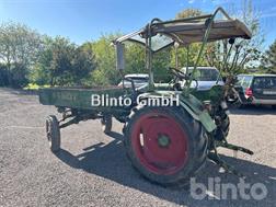 Fendt 231 GT