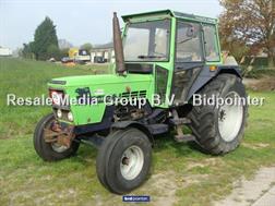 Deutz-Fahr D 7807