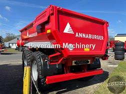 Annaburger Hardliner HTS 22.15