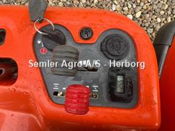 Husqvarna R316TX
