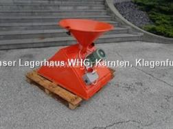 Buchmann Getreidemuehle
