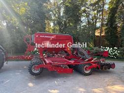 Horsch Pronto 6 DC