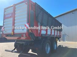 Krampe Radium 830 S