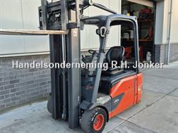 Linde E20L-02