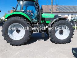 Deutz-Fahr AGROTRON 265