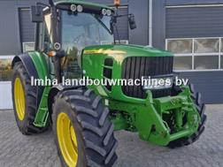 John Deere 6830