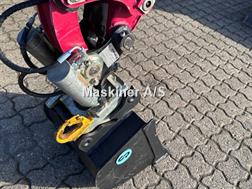Yanmar SV19vt