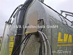 Joskin Volumetra 18500D