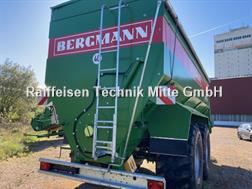 Bergmann GTW 330
