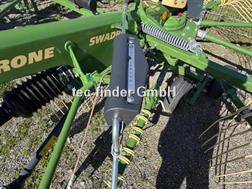 Krone Swadro S 380