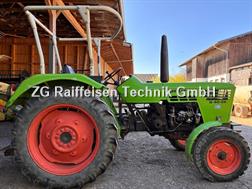 Deutz-Fahr D 4006