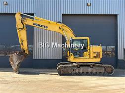 Komatsu PC228USLC-8