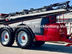 Horsch Leeb 12 TD 36m + PWM