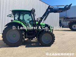 Deutz-Fahr AGROTRON 5110 TTV