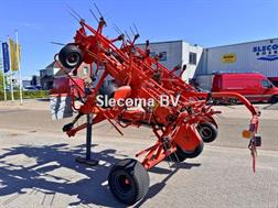Kuhn GF10802T Digidrive