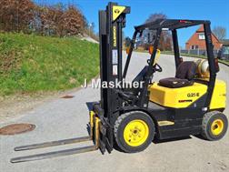 Daewoo G25E-6