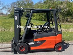 Linde E25L
