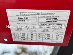 Horsch Joker 6 RT M19