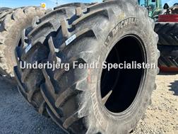 Michelin 580/70R38