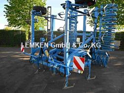 Lemken Koralin 9/660 K